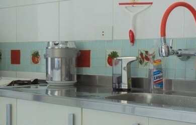 Imagem 3: APARTAMENTO - JARDIM AMÉRICA - SP