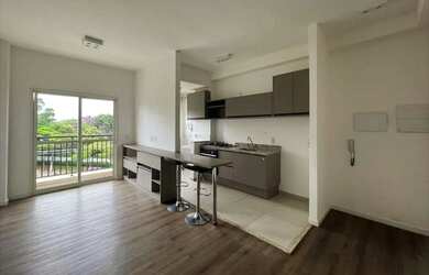 Imagem 2: COTIA - Apartamento Padrão - GRANJA VIANA