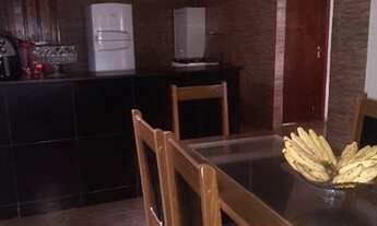 Imagem 3: Casa nas Malvinas próximo ao hospital de trauma