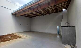 Imagem 4: Casa para venda com 3 quartos - Bairro Cidade Vergani - Pouso Alegre - MG