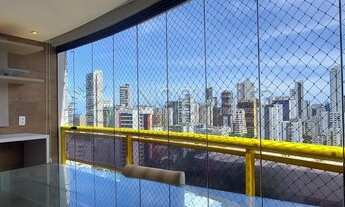 Imagem: DC- Excelente apartamento localizado no