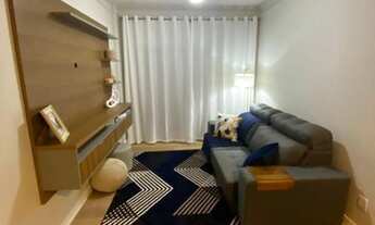 Imagem 3: Apartamento com Área Privativa para Venda em Praia Grande, Guilhermina, 3 dormitórios, 2 s