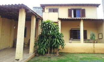 Imagem: SOBRADO - JARDIM DEGHI - SP