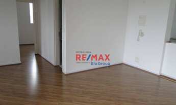 Imagem: Apartamento com 2 dormitórios, 69 m²