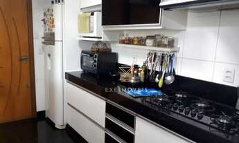 Imagem 5: Apartamento com 4 dormitórios à venda, 130 m² por R$ 1.300.000 - Fernão Dias - Belo Horizo