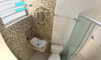 Imagem 6: Apartamento para aluguel tem 43 metros quadrados com 2 quartos em Itapuã - Salvador - BA