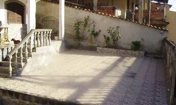 Imagem 4: Casa dúplex para venda 329m² com 3 quartos em Pita - São Gonçalo - RJ