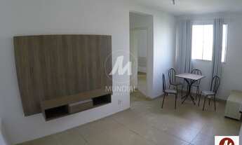 Imagem 3: Apartamento (tipo - padrao) 2 dormitórios, cozinha planejada, portaria 24hs, lazer, em con