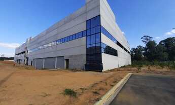 Imagem 6: Galpão para alugar Paulínia
