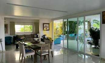 Imagem: MANSÃO 5 QUARTOS COM 4 SUÍTES - ALPHAVILLE