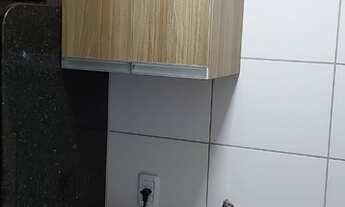 Imagem 6: Apartamento 2 Dormitórios Edifício New liberty