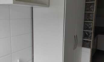 Imagem 12: APARTAMENTO ED. DOM ANTONIO NO PARQUE ROSÁRIO