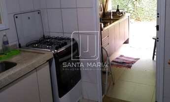 Imagem 7: Casa (sobrado em condominio) 3 dormitórios/suite, cozinha planejada, portaria 24 horas, em