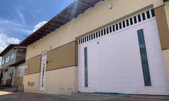 Imagem: Casa Diferenciada na Unidade 105 Cidade