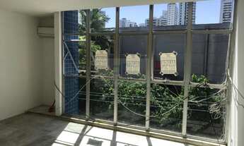 Imagem 4: Edf Suzana na Av. Domingos Ferreira