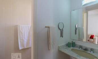 Imagem 7: Apartamento à Venda - Itaim Bibi, 1 Quarto, 45 m2