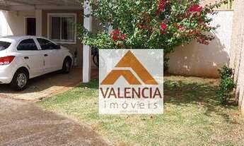 Imagem 2: Sobrado com 3 dormitórios à venda, 110 m² por R$ 530.000 - Vila Do Golf - Ribeirão Preto/S