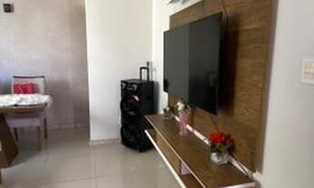 Imagem 5: Casa no bairro Soledade