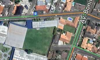 Imagem 7: TERRENO URBANO residencial ou comercial bem localizado!!!