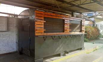 Imagem 4: Ponto comercial no centro