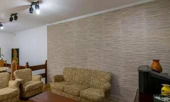 Imagem 2: CASA ASSOBRADADA - CAMBUCI - SP