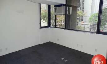 Imagem 6: São Paulo - Conjunto Comercial/sala - Brooklin