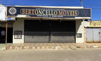 Imagem: Loja com 128m² na Quadra 47 do Del Lago