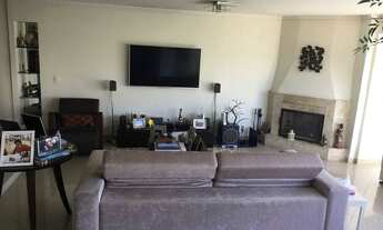 Imagem: Apartamento Venda 3 Dormitórios - 166 m²