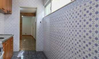 Imagem 6: APARTAMENTO - ALTO DE PINHEIROS - SP