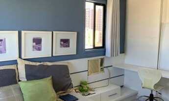 Imagem 6: Condomínio Regente Garden