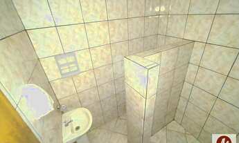 Imagem 4: Salão/Galpão (salão - térreo