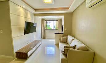 Imagem 3: Apartamento para venda possui 80 metros quadrados com 3 quartos em Centro - Canoas - RS