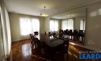 Imagem 5: CASA EM CONDOMÍNIO - TAMBORÉ - SP