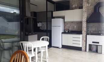 Imagem 7: 5752 - 275m² 3 quartos Venda Casa de Condomínio - Alphaville Nova Esplanada Votorantim Al