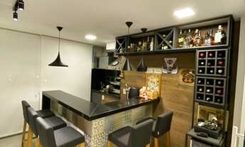 Imagem 7: Apartamento a venda Patio Condomínio Clube Gafisa