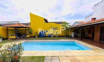 Imagem 5: Casa de condomínio Santa Marina sobrado para venda com 667 metros quadrados com 4 quartos