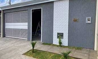 Imagem 3: Pauloreis - Excelente casa com 03 Qts/suíte Cei Norte