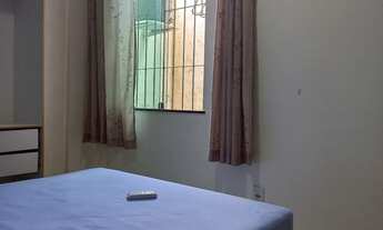 Imagem 6: Aluguel de suite