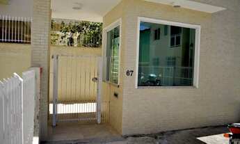 Imagem 2: Apartamento de 2 quartos para alugar no bairro Córrego Grande