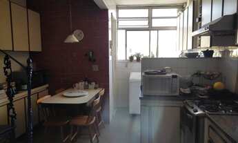 Imagem 6: Cobertura para venda tem 195 metros quadrados com 5 quartos em Maracanã - Rio de Janeiro