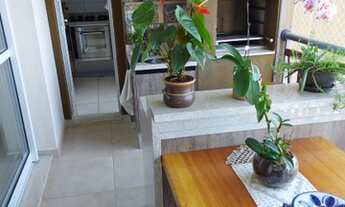 Imagem: Apartamento para venda com 116 metros quadrados