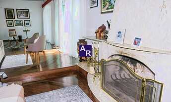 Imagem 5: Casa tipo Chácara em Embu das Artes com piscina churrasqueira, 500m2 de construção e 1500m