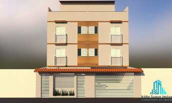 Imagem 3: Apartamento sem Condomínio para Venda em Santo André, Vila Príncipe de Gales, 2 dormitório