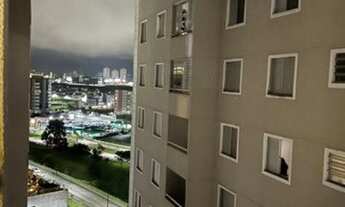 Imagem 3: APARTAMENTO - VILA EMA - SP