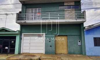 Imagem: Casa (sobrado na rua) 2 dormitórios, cozinha