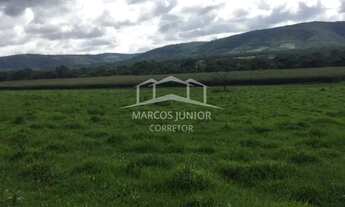 Imagem 6: FANTASTICA FAZENDA A 54 KM DE MONTES CLAROS MG FORMADA DE 30 AL