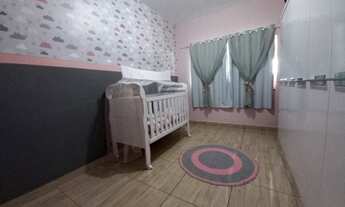 Imagem 3: Casa para venda tem 100 metros quadrados com 3 quartos em Marambaia - Belém - Pará