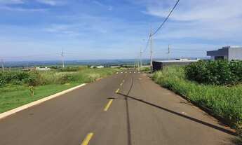Imagem 5: Lote/Terreno para venda com 600 metros quadrados em Centro - Iguaraçu - PR