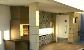 Imagem 3: Casa de Condomínio Duplex mobiliado - 3 quartos sendo 1 suíte - Capim Macio - Natal/RN