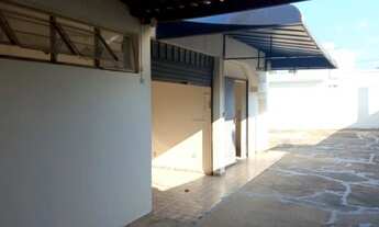 Imagem 6: Salão Comercial + Casa (Escritório-Empresa+Depósito